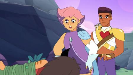 She-Ra and the Princesses of Power S02