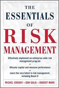 The Essentials of Risk Management