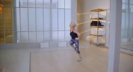 Dance plus Cardio by Tracy Andersons (2013)