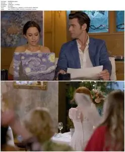 The Wedding Veil (2022)
