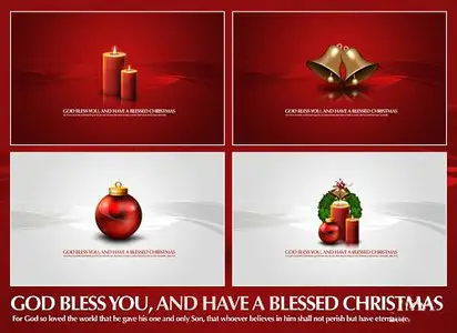 Christmas Wallpapers