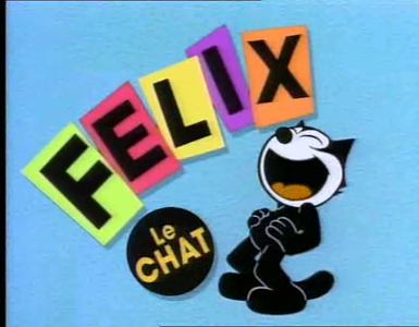 Félix le chat, Les aventures de Félix, 2007