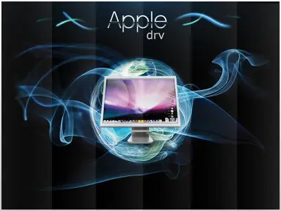 Drivers Pack 2009 For MAC OS X 3.0