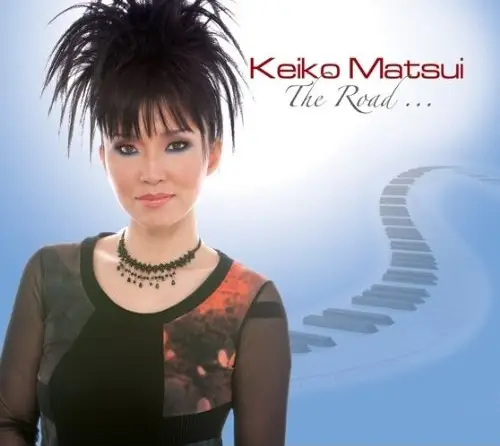 Keiko Matsui - The Road (2011)