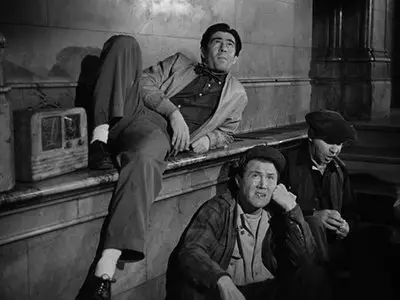 14 Hours (1951) [Re-UP]