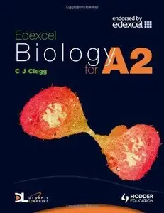 Edexcel Biology for A2 (Repost)
