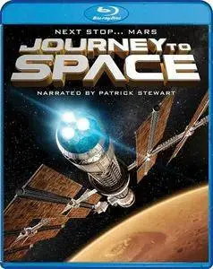 K2 Films - Journey to Space (2015)