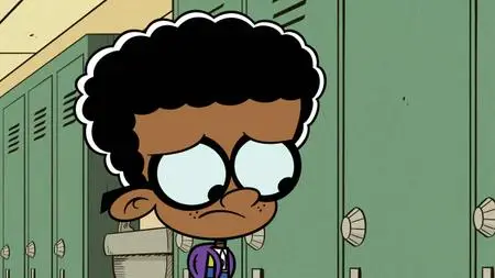 The Loud House S04E32