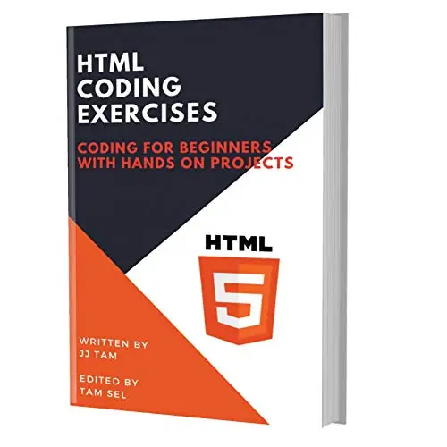 Html Coding Exercises: Coding For Beginners / AvaxHome