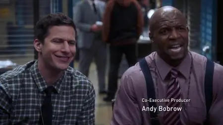 Brooklyn Nine-Nine S05E05