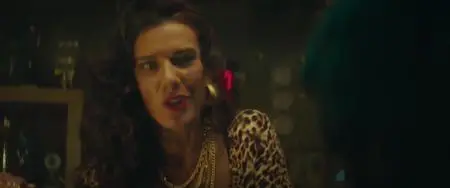 The Enforcer (2022)