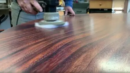 Wood Finishing For Beginners