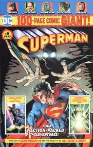 Tom King - Superman - Up in the Sky Part 4