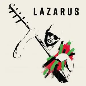 Johan Hugo - Lazarus (Original Score) (2019)
