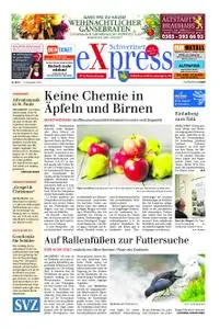 Schweriner Express - 14. Dezember 2019