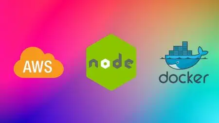 Build Node.js apps with AWS DynamoDB & Docker containers