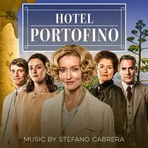 Stefano Cabrera - Hotel Portofino (2022)