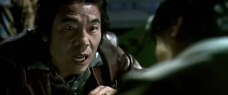 주먹이 운다 Jumeogi Unda [Crying Fist] 2005 [Re-UP]