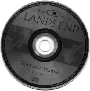 Lands End - Lower Depths (2005)