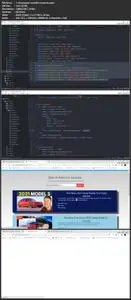 Python For Beginners Bootcamp: Build 4 Amazing Python Apps