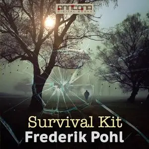 «Survival Kit» by Frederik Pohl