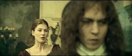 The Libertine (DVDRip 2004)