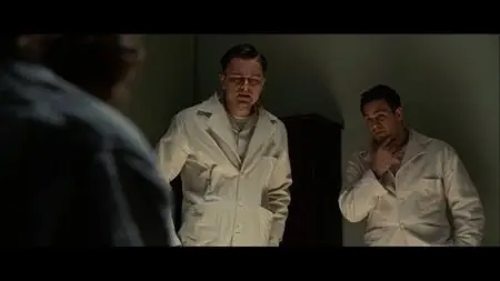 Shutter Island (2010)