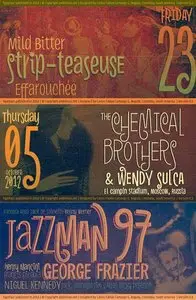 Naturalia Font Family