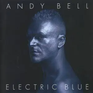 Andy Bell - Electric Blue (2005)