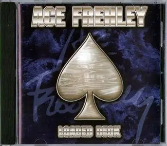 Ace Frehley - Loaded Deck (1997) {1998, Remastered}