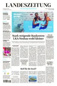 Landeszeitung - 25. Juni 2019