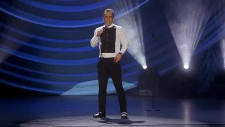 Sebastian Maniscalco: Why Would You Do That? (2016)