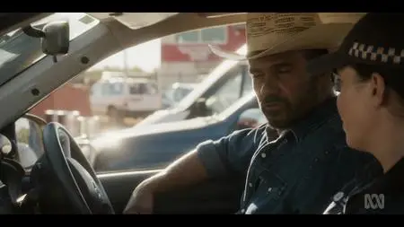 Mystery Road S02E02