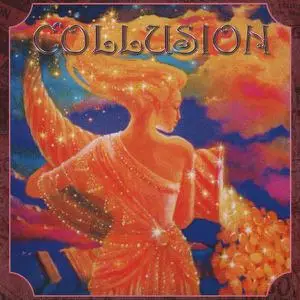Collusion - Collusion (1971) [Reissue 2015]