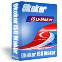 Okoker ISO Maker ver. 1.4