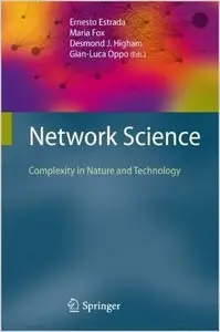 Network Science: Complexity in Nature and Technology (repost)