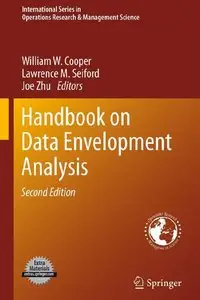 Handbook on Data Envelopment Analysis (2nd edition) [Repost]