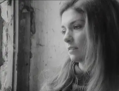 Moos auf den Steinen / Moss on the Stones (1968)