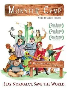 Monster Camp (2007)