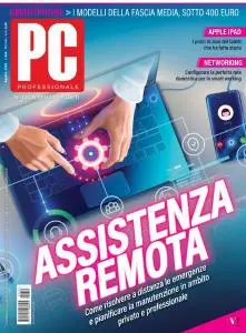 PC Professionale N.353 - Agosto 2020