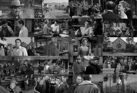 The Fastest Gun Alive (1956)