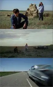 Badlands (1973) [The Criterion Collection]