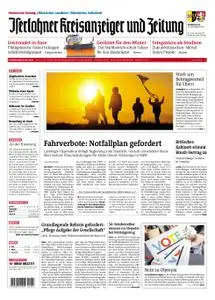 IKZ Iserlohner Kreisanzeiger und Zeitung Hemer - 15. November 2018
