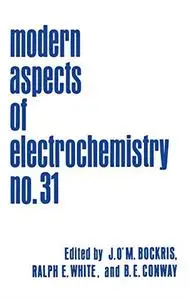 Modern Aspects of Electrochemistry, Volume 31