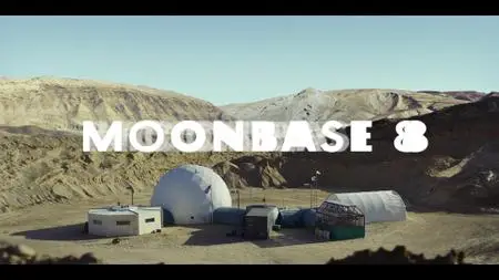 Moonbase 8 S01E02