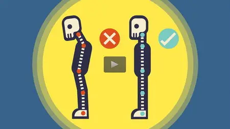 Udemy - How to Get Rid of your Back Pains in Just a Few Days