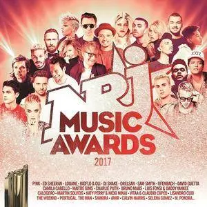 VA - Nrj Music Awards 2017 (Deluxe Edition) (2017)