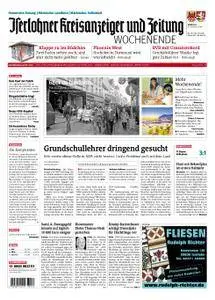 IKZ Iserlohner Kreisanzeiger und Zeitung Iserlohn - 25. August 2018