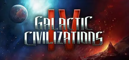 Galactic Civilizations IV Supernova (2023)