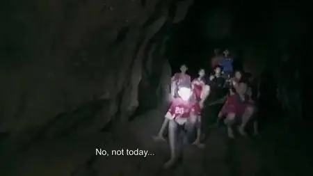 Operation Thai Cave Rescue (2018)